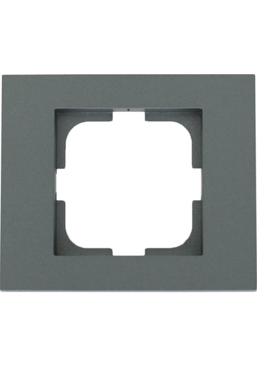 Ovivo Grano Füme Natural Numeris Telefon Prizi Çerçeve Dahil 15 Adet