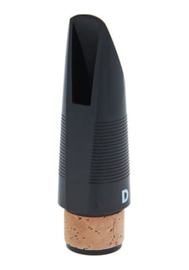Vandoren German - Böhm Bd5 D Bb Klarinet Bek'i Cm1805