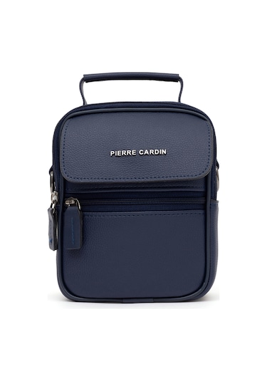 Pierre Cardin Erkek Lacivert Çanta 50286600-vr033 Lacivert