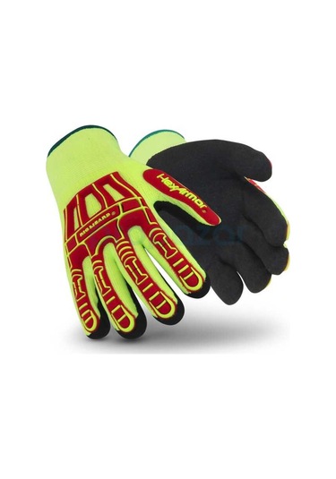 Hexarmor Rig Lizard 2099 60646 Eldiven No:10