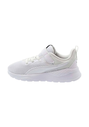 Puma Anzarun Lite Bebek Ayakkabı Beyaz