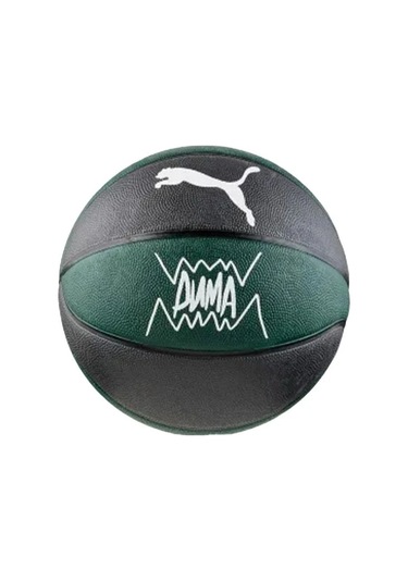 Puma Teamjaws Basketball Unisex Basketbol Topu 084688-03