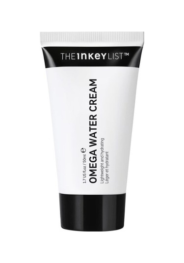 The Inkey List Omega Water Nemlendirici Cilt Bakım Kremi 50 ML