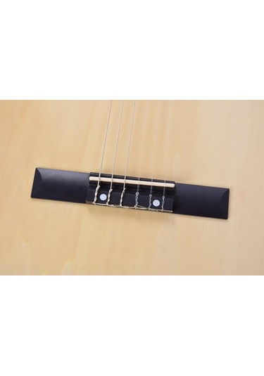 The Olive Tree C39q-nt 4/4 Klasik Gitar