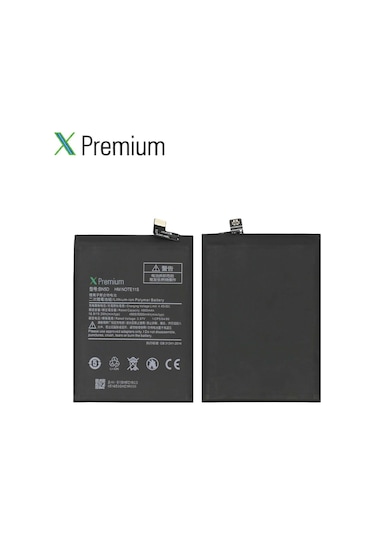 Xpremium Xiaomi Redmi Note11 Pro Uyumlu Batarya Pil Süper Yüksek Kalite 5160 Mah Bm5a