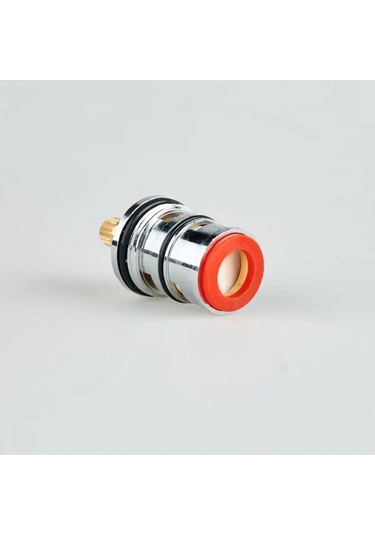 Iddıs Musluk İçin Diverter, 49 Mm, Döner 141328618 Krom