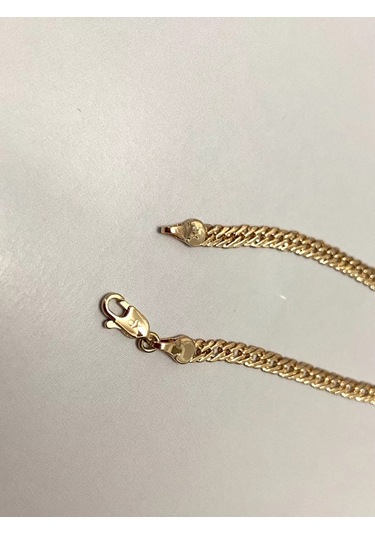 Xuping Tıbbi Alaşımdan Yapılmış Takı Bileklik 172705520 Altın