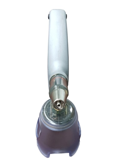 Veteriner Otomatik Enjektör  Tabancası 5 Cc