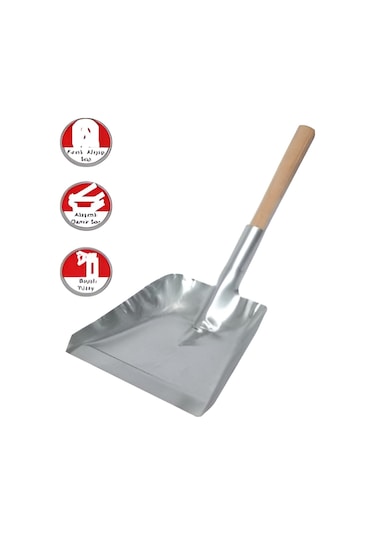 Desa Akş005 Çöp Küreği - 2.kalite