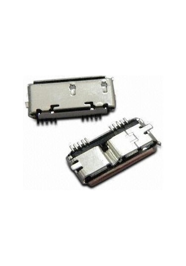 Micro Usb Soket - "B-34" - Dişi 3.0 Micro Usb
