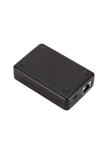 Springsun 2 Port Rj45 Cat6 Ağ Anahtarı - 100mhz Dahili Dışarı Ağ Dağıtıcı 2 Giriş 1 Çıkış/1 Giriş 2 Çıkış