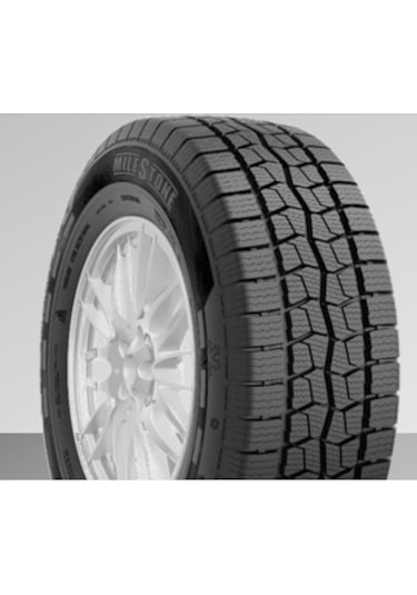 Milestone 215/75 R16C 116/114R Wintide Kış Lastiği 2025