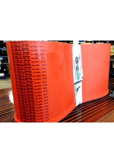 Bode Atlatos Atp10 1800 230mm Kırmızı Bode Atp10 1800 230mm Kırmızı