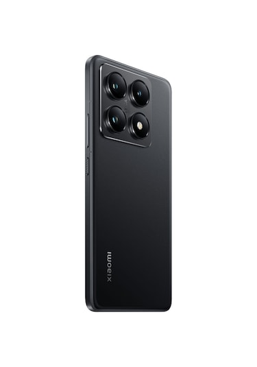 Xiaomi 14T Pro 12 GB 512 GB (Xiaomi Türkiye Garantili)