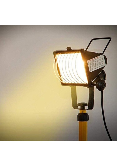 Homyl Halojen Lineer Ampul Kısılabilir 22-240v Peyzaj Sokak 200w