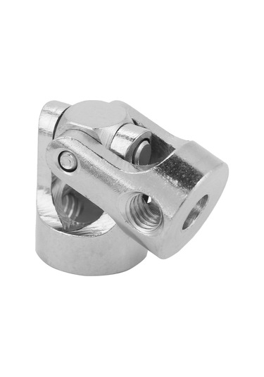 Wezone 4 Adet Metal Universal Eşleşme 23mm Uzunluk, 11mm Dış Çap, 3 5mm İç Çap - Model Araçlar, Gemi Ve Robotlar İçin Döner Hareketi Aktarıcı