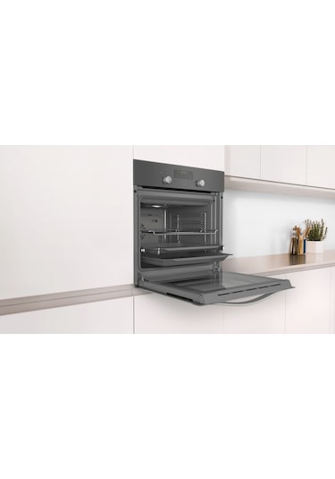 Profilo FRSA325G 66 LT Ankastre Fırın