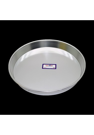 No-26 Kordonlu Alüminyum Tepsi 5365 Çok Renkli