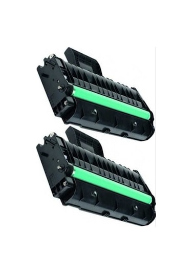 Ricoh Sp200sf Uyumlu Toner Sp200/sp200n/sp200s/sp201/ Çipli/2.6k