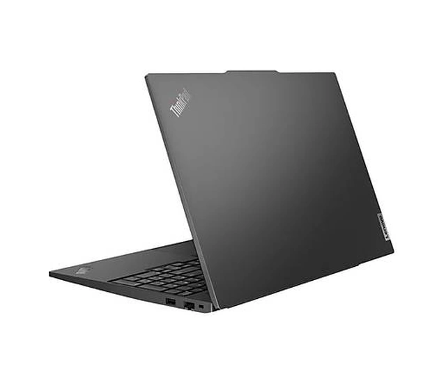 Lenovo ThinkPad E16 Gen 3 21SR0076TX-K41 Ultra 7 265U 64 GB 2 TB SSD 16" Free Dos Dizüstü Bilgisayar