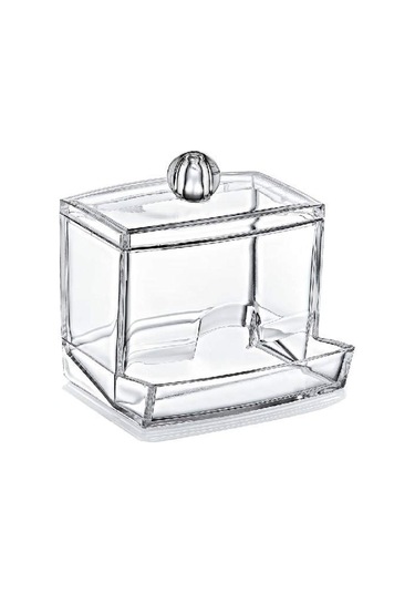 3'lü Makyaj Organizer Set Royaleks-ak504 Diğer