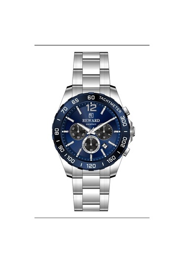 Reward A146773 Erkek Kol Saati Çok Renkli