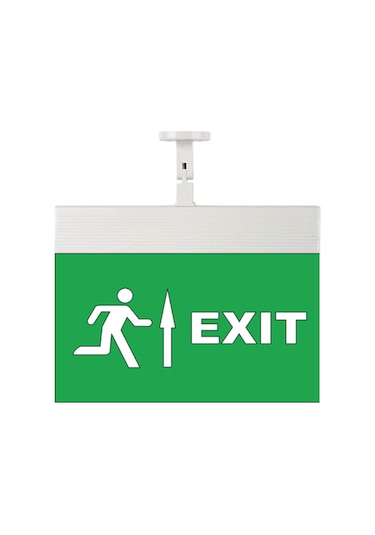 Mutlusan - Cexa-8-11 Exıt-acil Ayd.armatürü Diğer