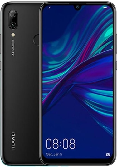 Huawei P Smart 2019 64Gb Cep Telefonu (Outlet Ürün)