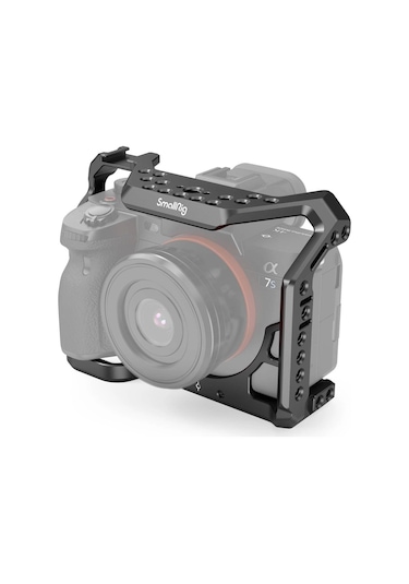 Smallrig 2999 Sony Alpha A7s Iıı A7s3 İçin Kafes