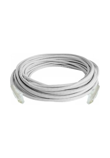 Cat6 15Metre Kablo Internet Ethernet Kablosu