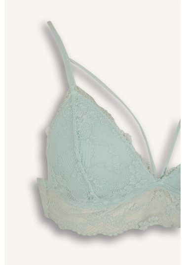 DeFacto Pedli Dantelli Bralet-Fall in Love R6569AZ25SPGN1169