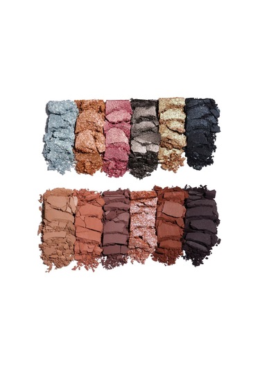 Anastasıa Beverly Hılls Cosmos Palette - Göz Farı Paleti Diğer