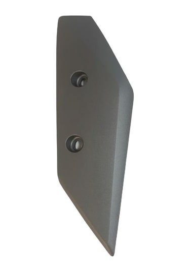 Yamaha Xmax Ön Çamurluk Grenaj Füme Sağ 2018-2022 B74-f1514-00-p9 Grenaj