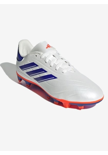 Adidas Copa Pure 2 Club Fxg J Krampon Beyaz