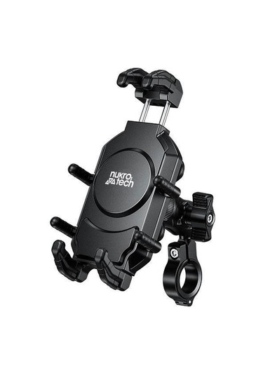Nukrotech M26 Titreşim Modüllü Telefon Tutucu