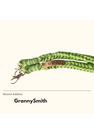 Grannysmith Telefon Askısı