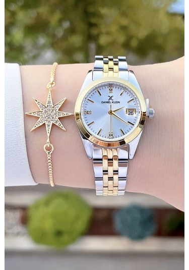 Daniel Klein Dkıste1241 Kadın Kol Saati