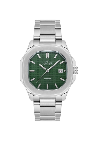 Nacar Nc40-291044-anm Erkek Kol Saati