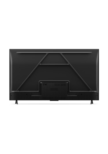 TCL 55P635 55" 4K Ultra HD Google Smart LED TV