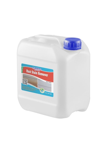 Tauss Marine RUST STAIN REMOVER / INSTANT (K. Hazır Pas Lekesi Çıkarıcı) 2½ lt