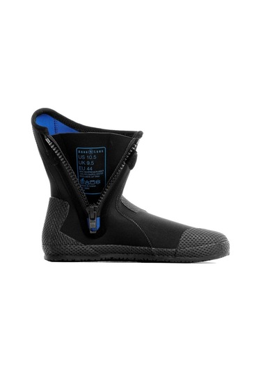 Aqualung Superzip Tabanlı Patik 5 Mm (561392249) Çok Renkli