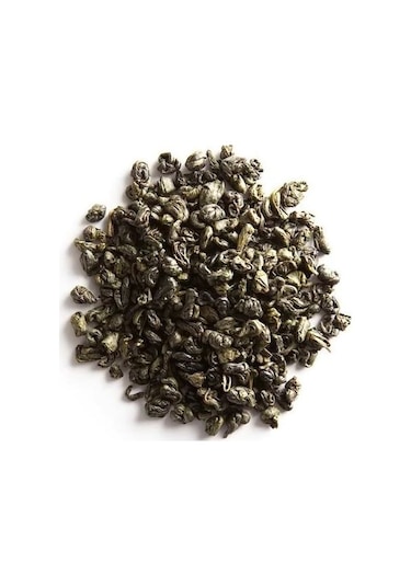 Lokman Aktar Yeşil Çay Barut 1 KG