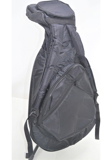 SELİM UKS100S UD KILIFI SOFTCASE SÜNGERLİ