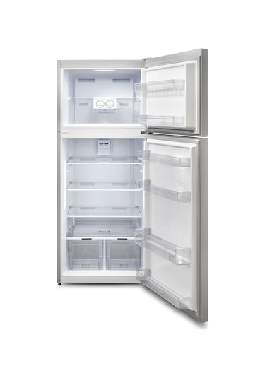Vestel NF45001 G 402 LT No-Frost Çift Kapılı Buzdolabı