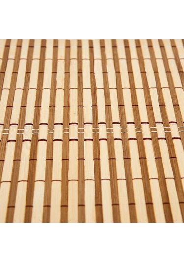 Bambum Servizio Yelo 2'li Amerikan Servis Bej