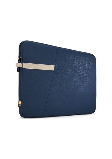 Caselogic Ibira 15" Notebook Kılıfı Mavi