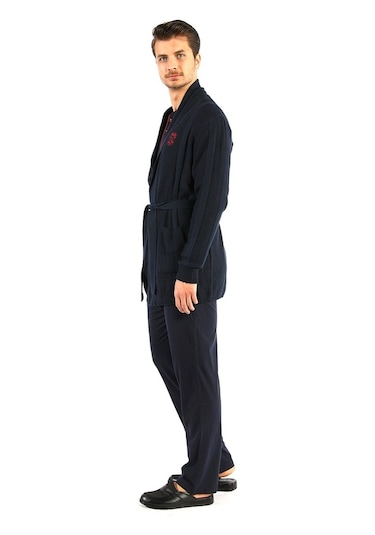 D's Damat Ds Damat Rob Triko K.Lacivert