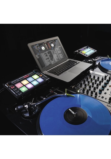 Reloop Neon Dj Pro Dijital Davul Pad Modülü