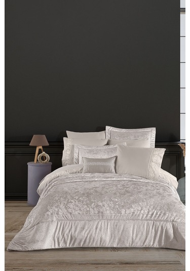 Elart Rosaline Çeyiz Paketi 10 Parça Taş Taş