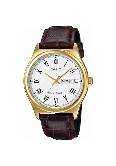 Casio MTP-V006GL-7BUDF Erkek Kol Saati